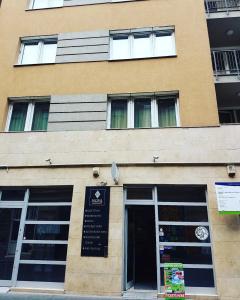 Nova Aparthotel - 25