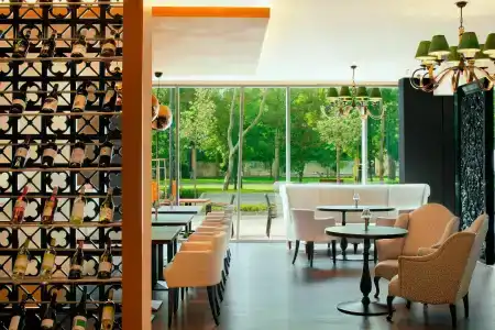 Four Points by Sheraton Kecskemet & Conference Center - 7
