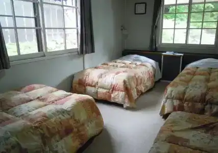 Pension Norikura - 2