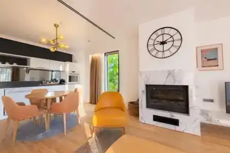 Pinar Otel - 81