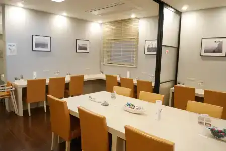 Sotetsu Fresa Inn Fujisawaeki Minamiguchi - 17