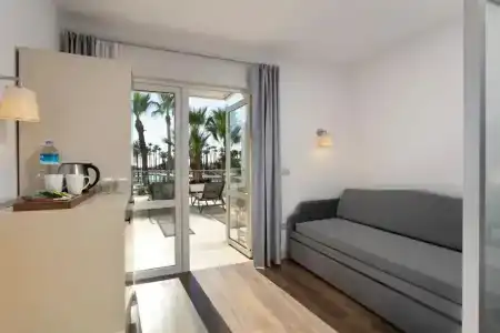 Monachus Family Resort Sorgun - 52