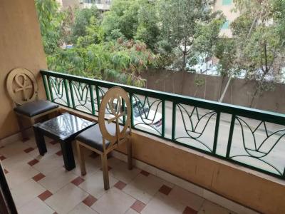 Elite Regency Pyramids view - 26