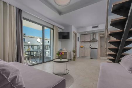 Adonis Luxury Village - 30