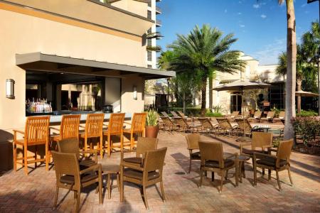 Hilton Grand Vacations Club Las Palmeras Orlando - 25