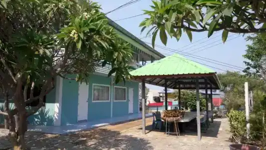 Rimtalay Koh-sichang - 56