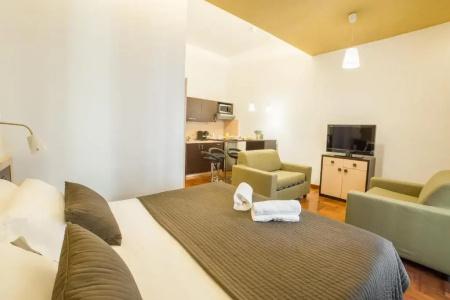 b&b Chiaia 32 - 136