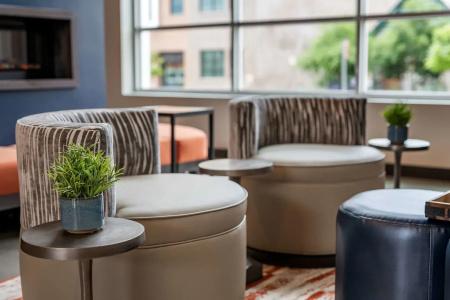 Vib Best Western Denver Rino - 1