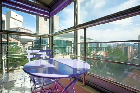 Han River Residence & - 85