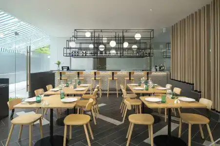 JonoX Phuket - 2