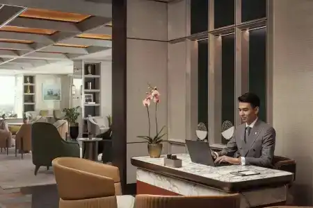 JW Marriott - 55