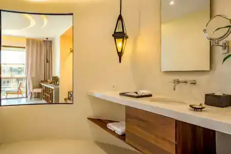 Metta Residence & Spa - 9