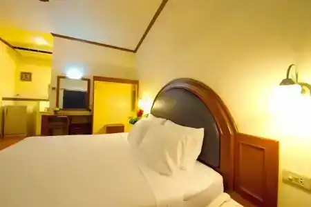 Ps Hill Resort - Sha Plus - 26