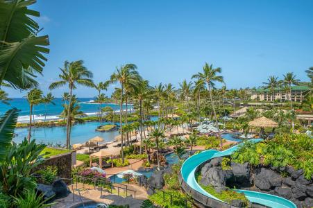 Grand Hyatt Kauai & Spa - 15