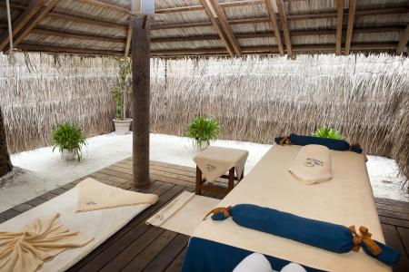 Diamonds Athuruga Maldives Resort & Spa - 21