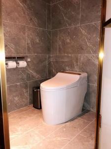 Mercure Shanghai Hongqiao Central - 31
