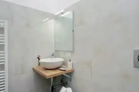 I Pini di Roma - Rooms & Suites - 24