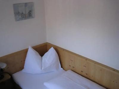 Apart Garni Strasser - 28