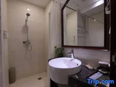 Ibis Budget Singapore Sapphire (SG Clean) - 94