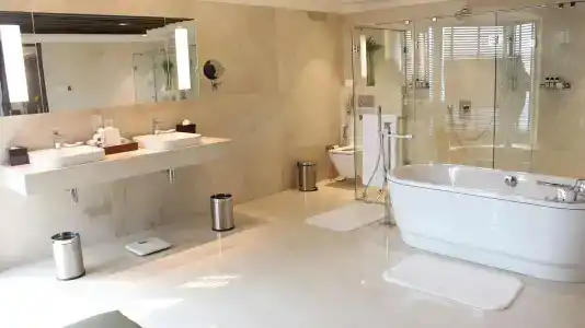 The LaLiT New Delhi - 19