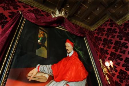 Antica Dimora De Michaelis - 14
