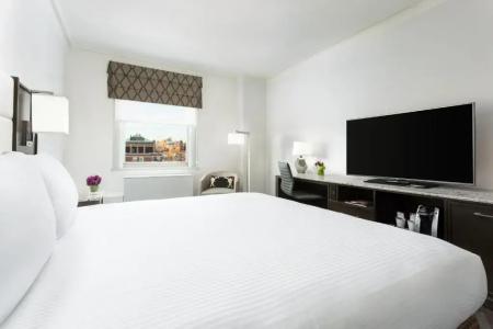 Boston Park Plaza - 80