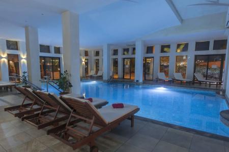 Ramla Bay Resort - 15