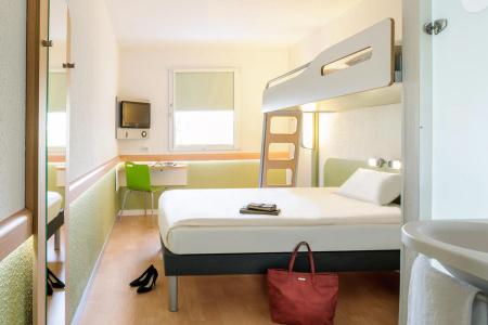 Ibis budget München Airport Erding - 19