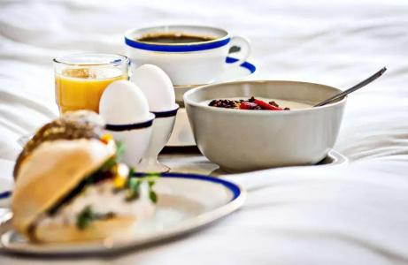 Best Western Tidbloms - 12