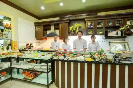 Hanoi ERA - 10