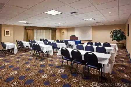 Holiday Inn Express Seattle - Sea-Tac Airport, An Ihg - 18