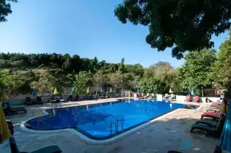 Fener Motel - 14