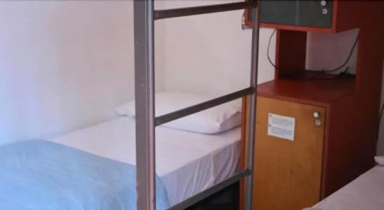 Fabric Hostel - 3