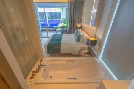 Ace Of Hua Hin Resort - Sha Plus - 88
