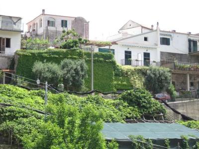 Dint'a Torre Bed and Breakfast - 12