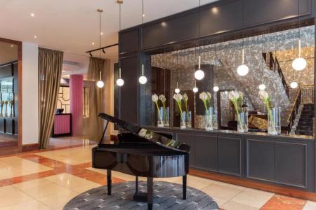 The Savoy - 19