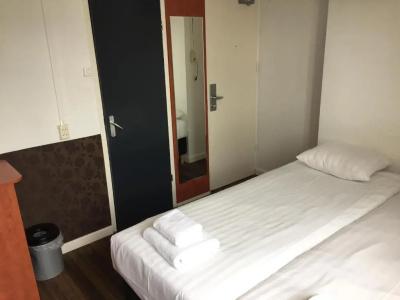 Amsterdam Inn - 35