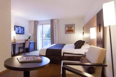 Hôtel Eliseo - 53