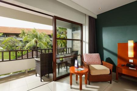 Bali Dynasty Resort - 6