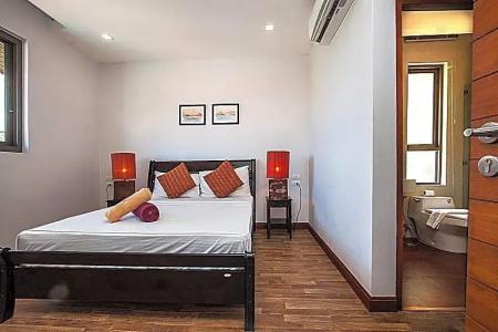Nantra Thongson Bay Resort & Villas - Monthly Service - 48