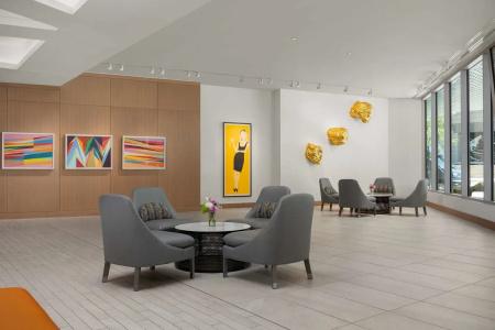 The Art Denver, Curio Collection by Hilton - 17
