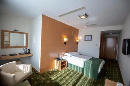 Gaziantep Plaza - 26