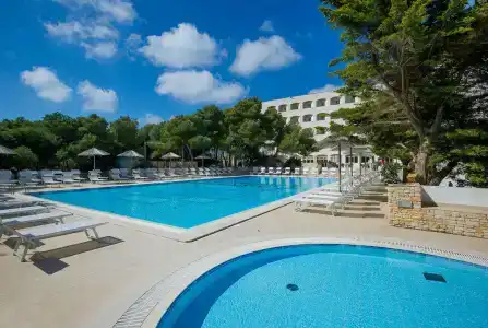 Ecoresort Le Sirene - Carolis - 21