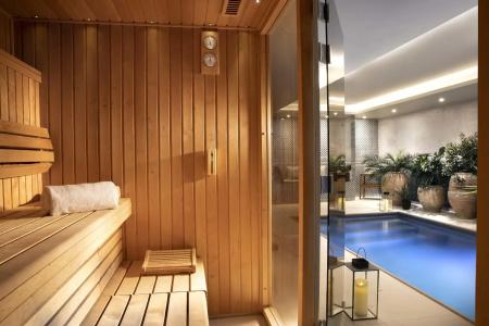 Hôtel Montecristo - 15