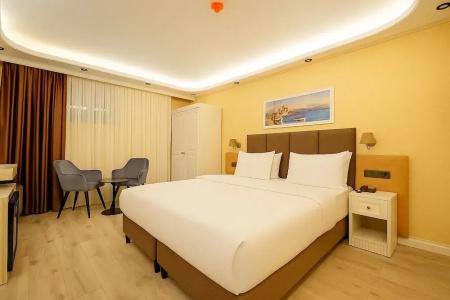 Frt Airlines Otel - 21