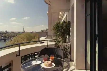 Cheval Blanc Paris & Dior Spa Cheval Blanc Paris - 14