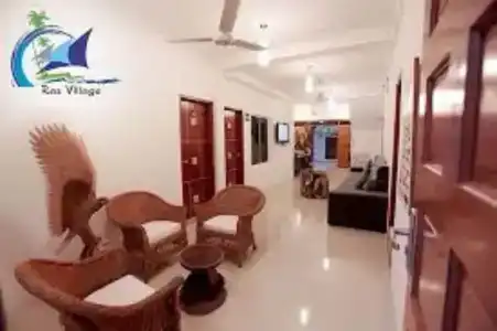 Ras Village - 23