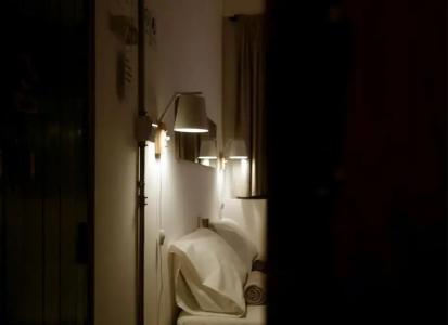 T-Boutique Hostel - Hua Lamphong - 81