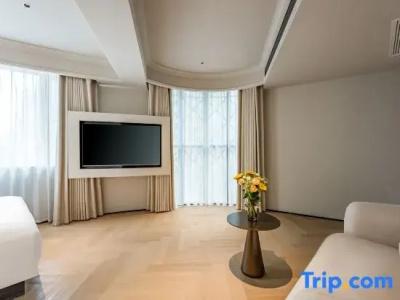 Jinjiang Inn-Nanjing East Road Pedestrian Street - 30