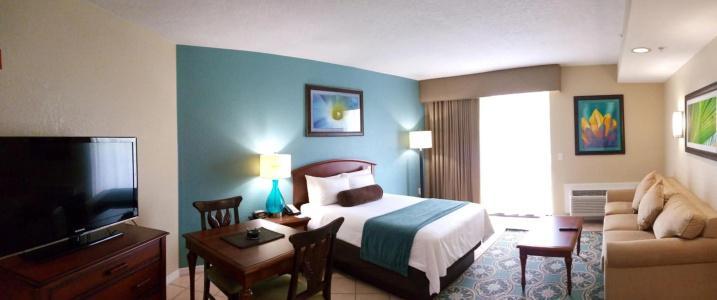 Club Wyndham Palm-Aire - 32